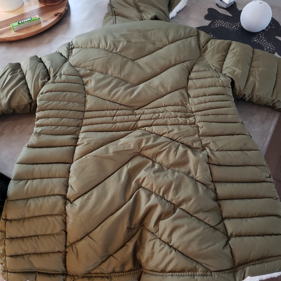 Reebok Jacket - Picture 2 of 5